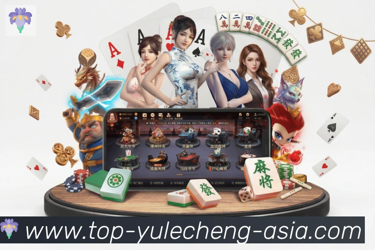 App功能展示图